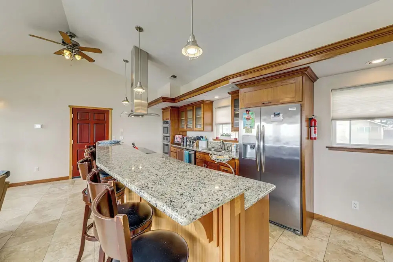 Crescent City Getaway w/ Panoramic Ocean Views!