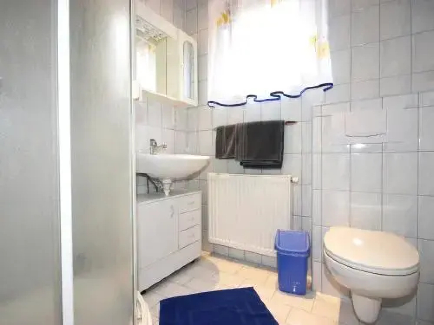 Appartement Wolfgang