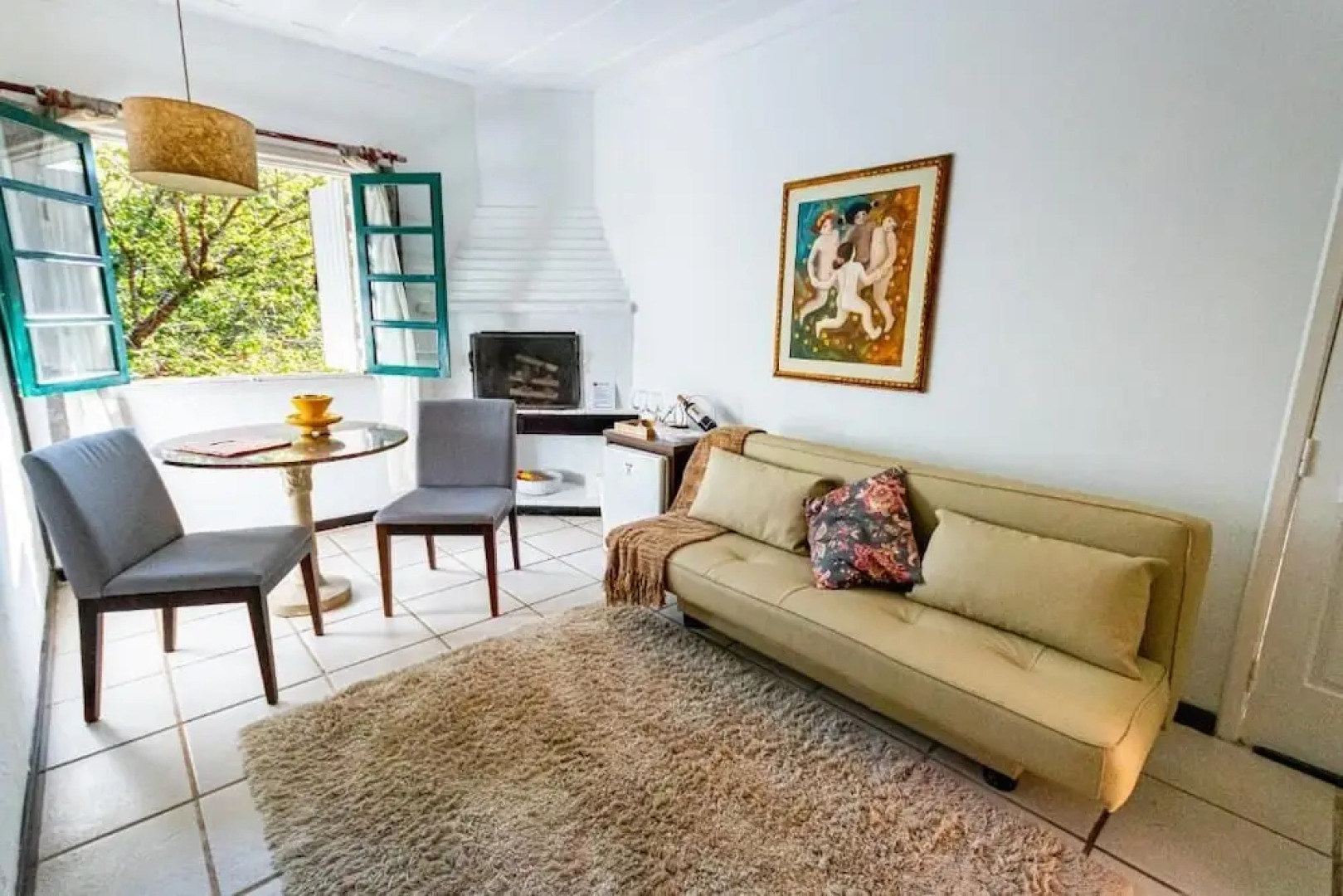 Pousada Villa 3 Lagos