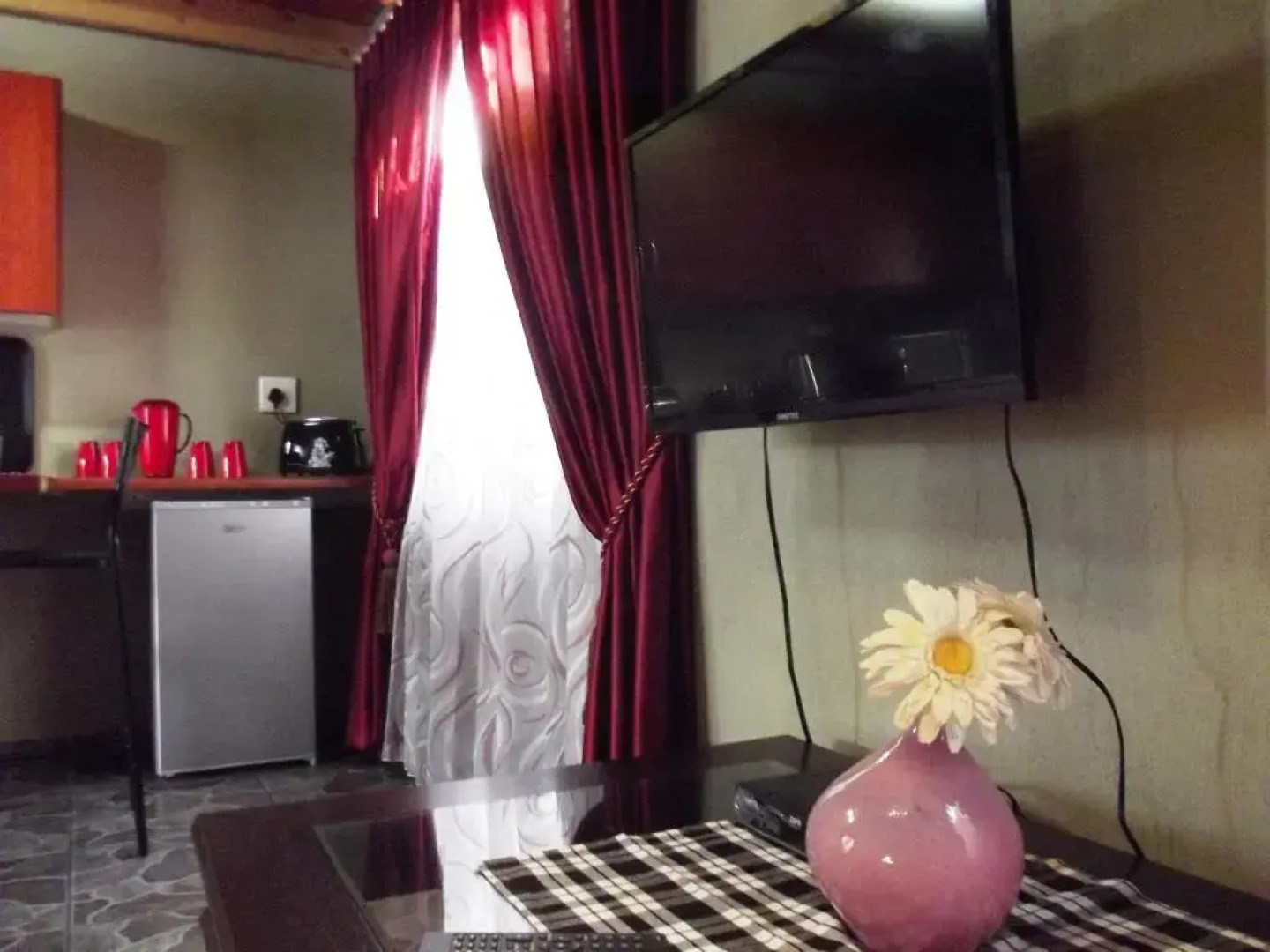 Parys In town Guest lodge and Conference Center