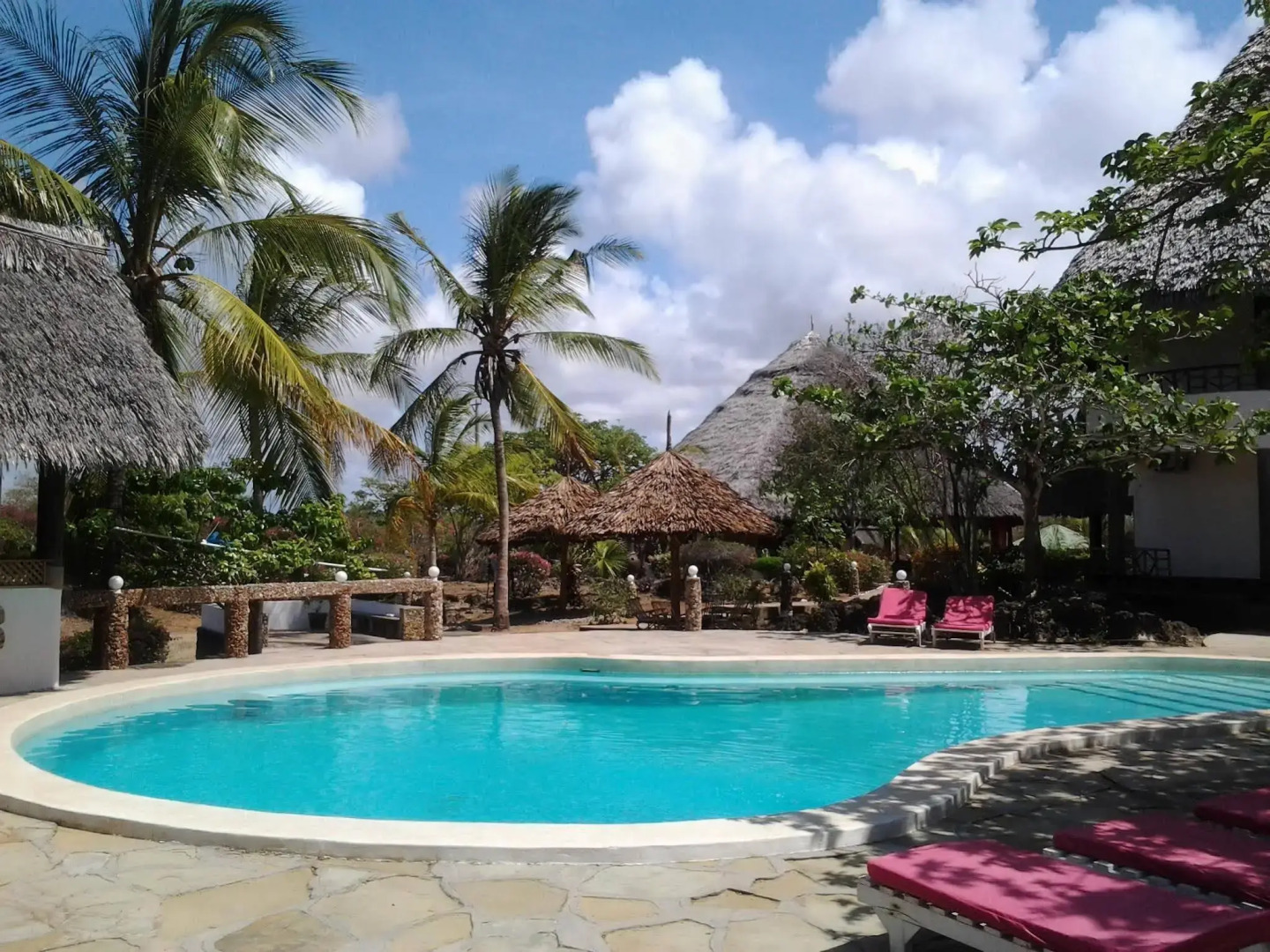 Flamingo Villas Resort