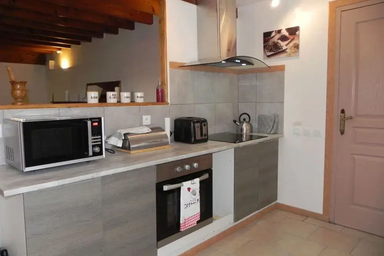 Gîte Familial et Rural