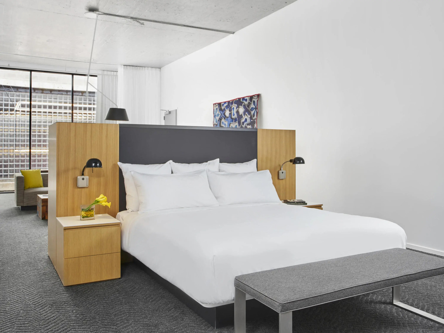 Fordson Hotel, in the Unbound Collection by Hyatt