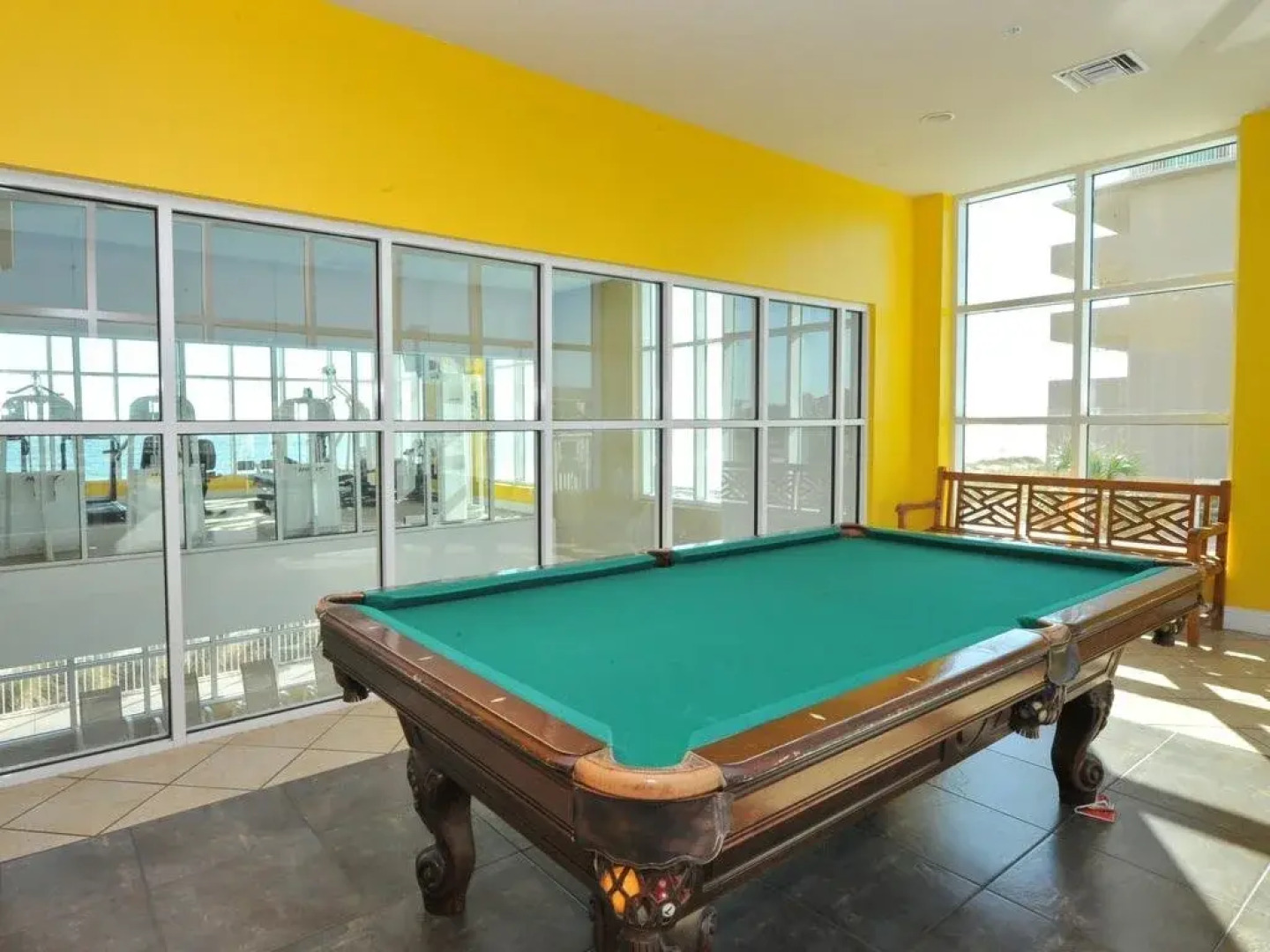 Crystal Shores West 202