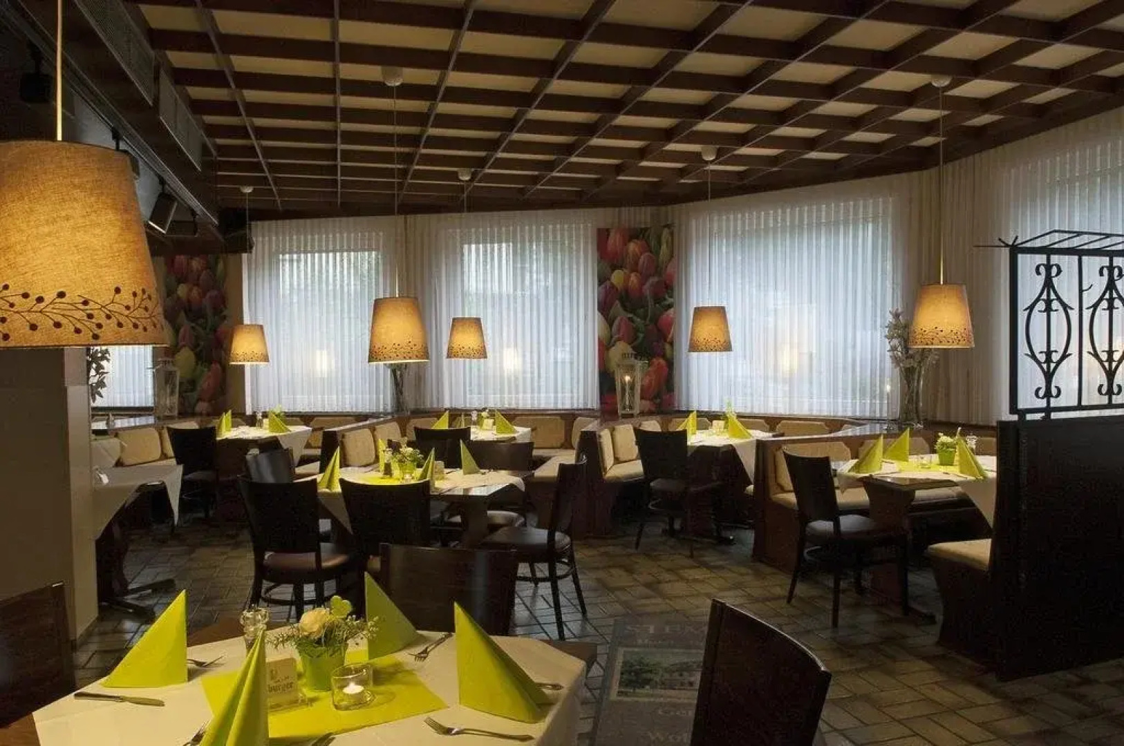 Hotel-Restaurant Stemper