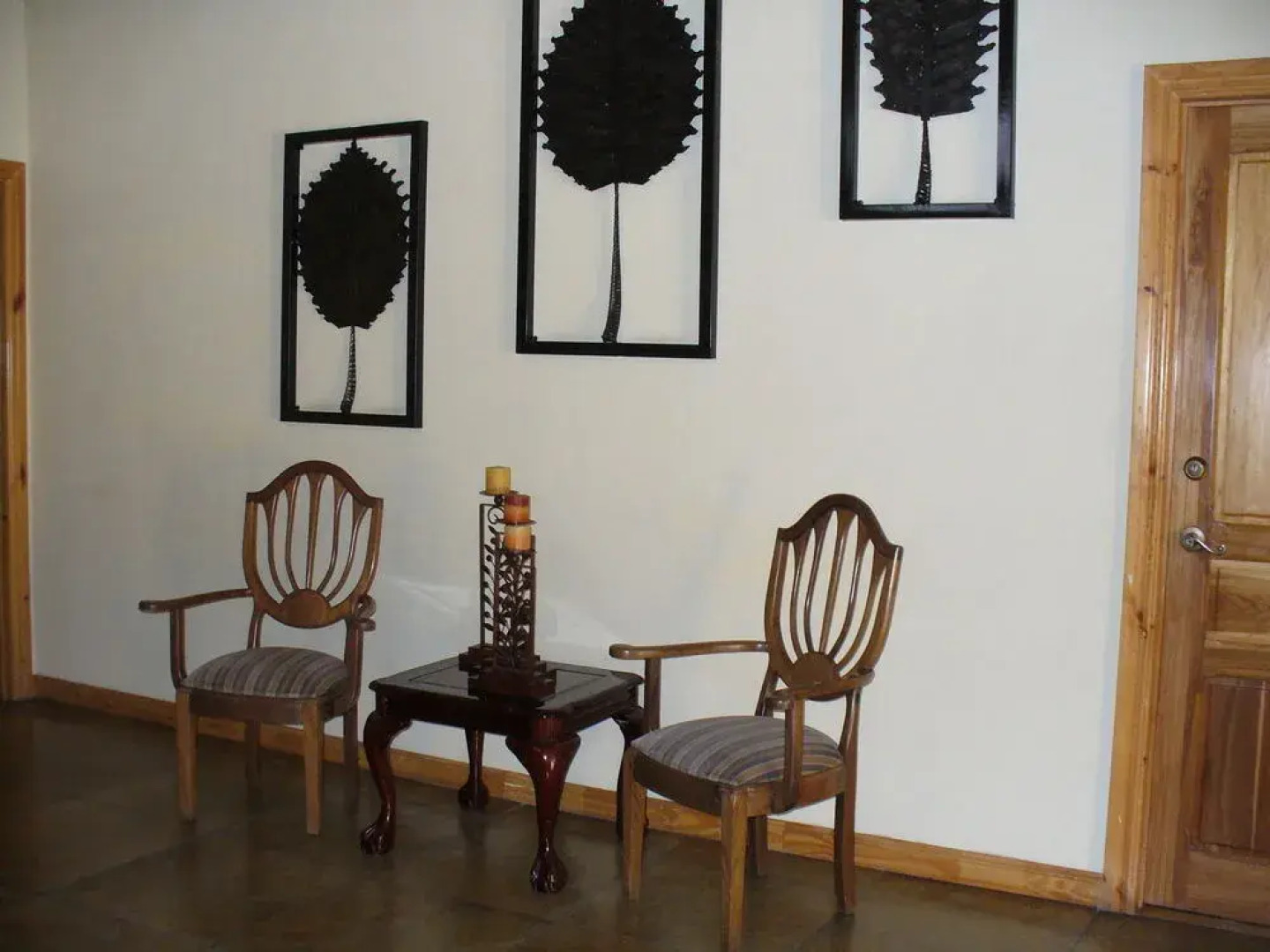 Apartotel Don Francisco