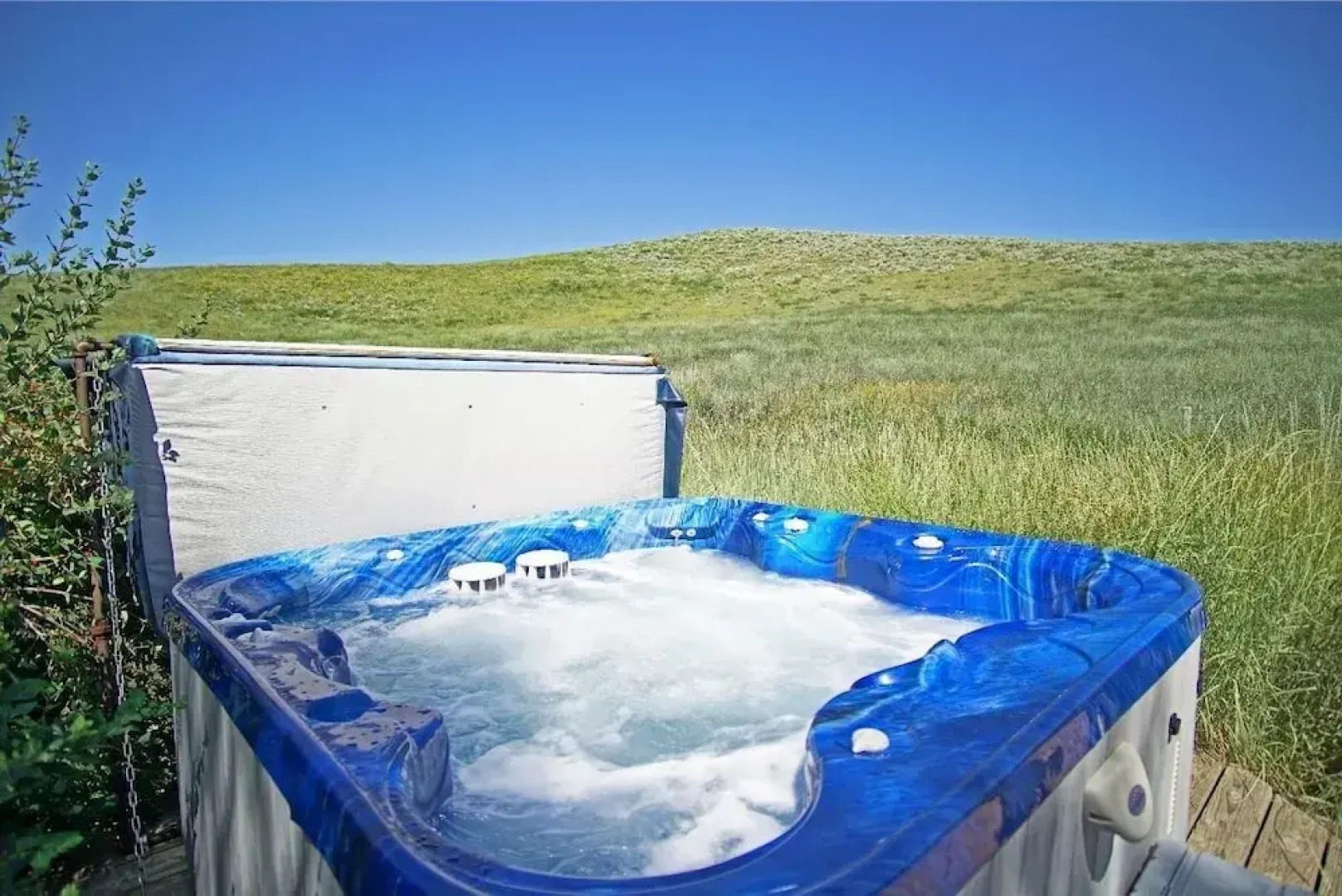 Monger Ranch - 1 Br Home