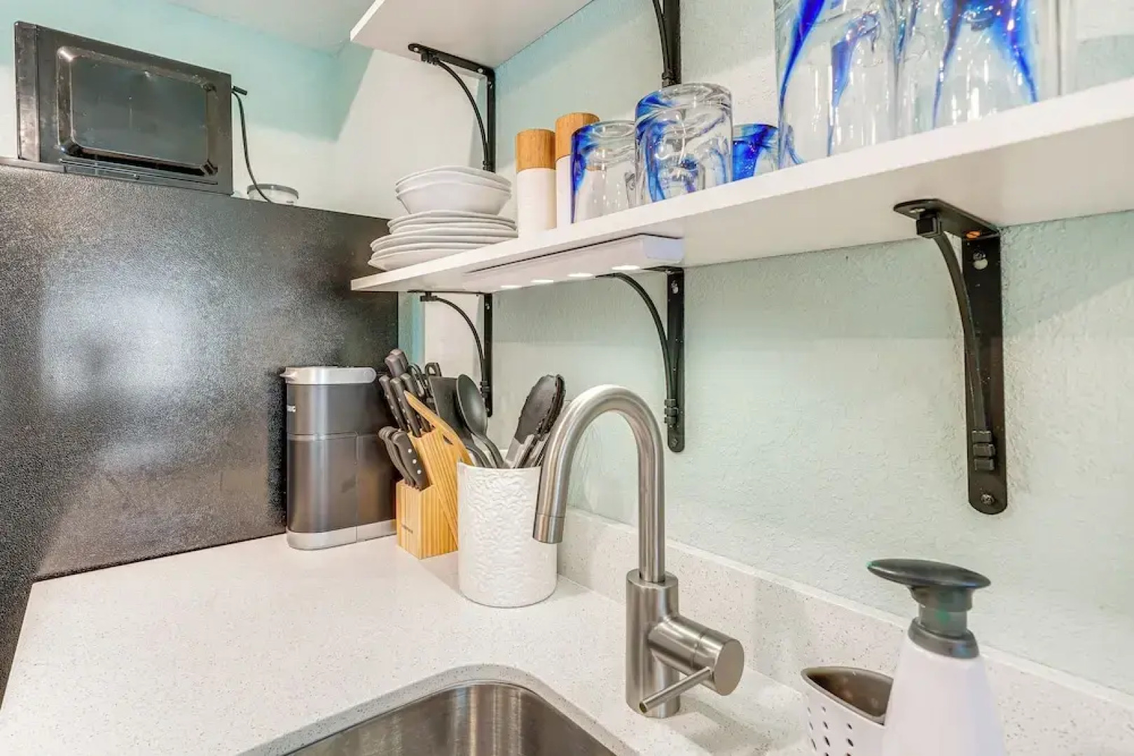 Walk to Beach: Apt w/ Private Hot Tub!