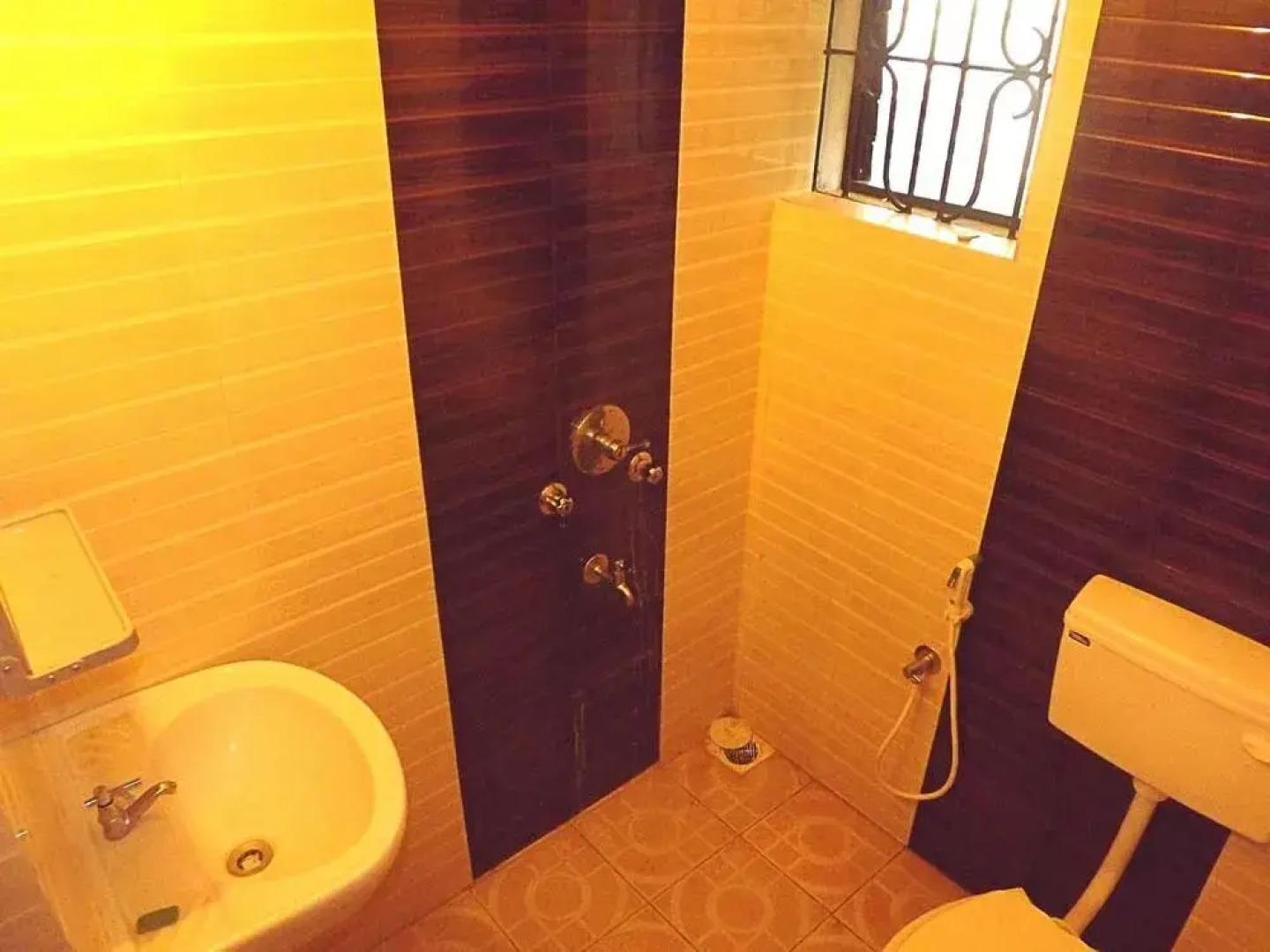 OYO 12252 New Arpora Inn