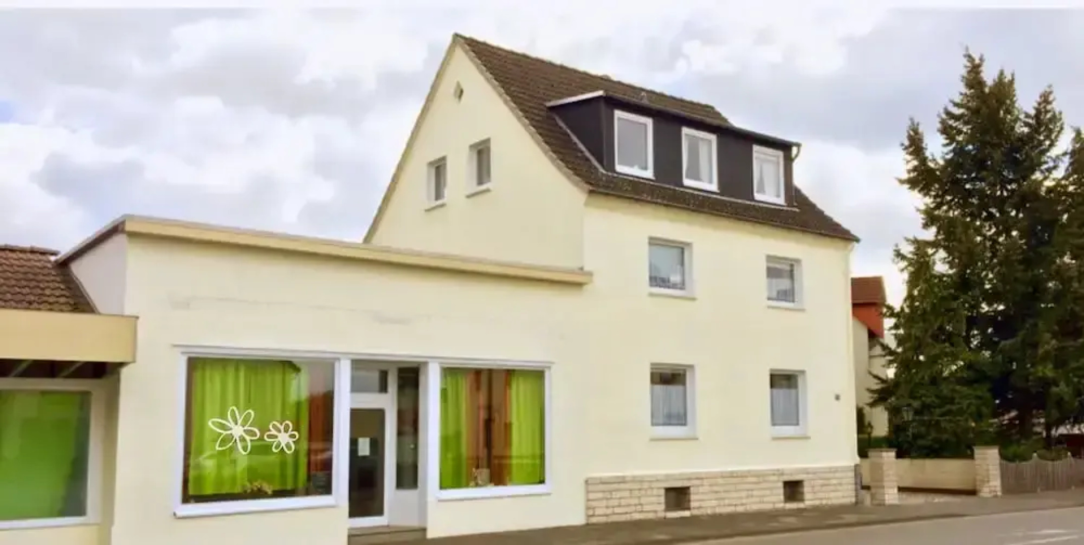 Ferienwohnungen, Monteurwohnungen & Pension FEWO Helmstedt