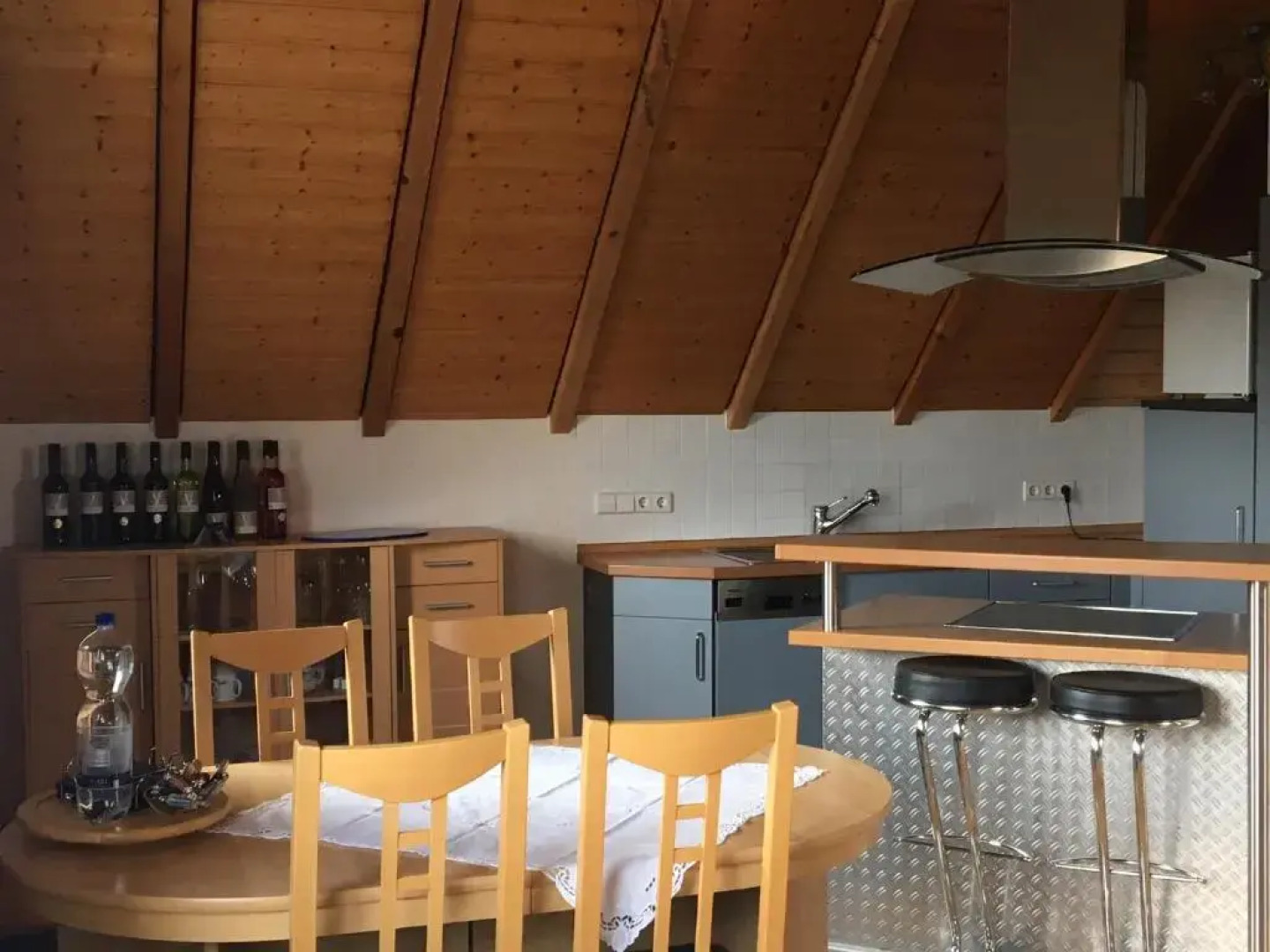 Haus am Südfrüchtegarten