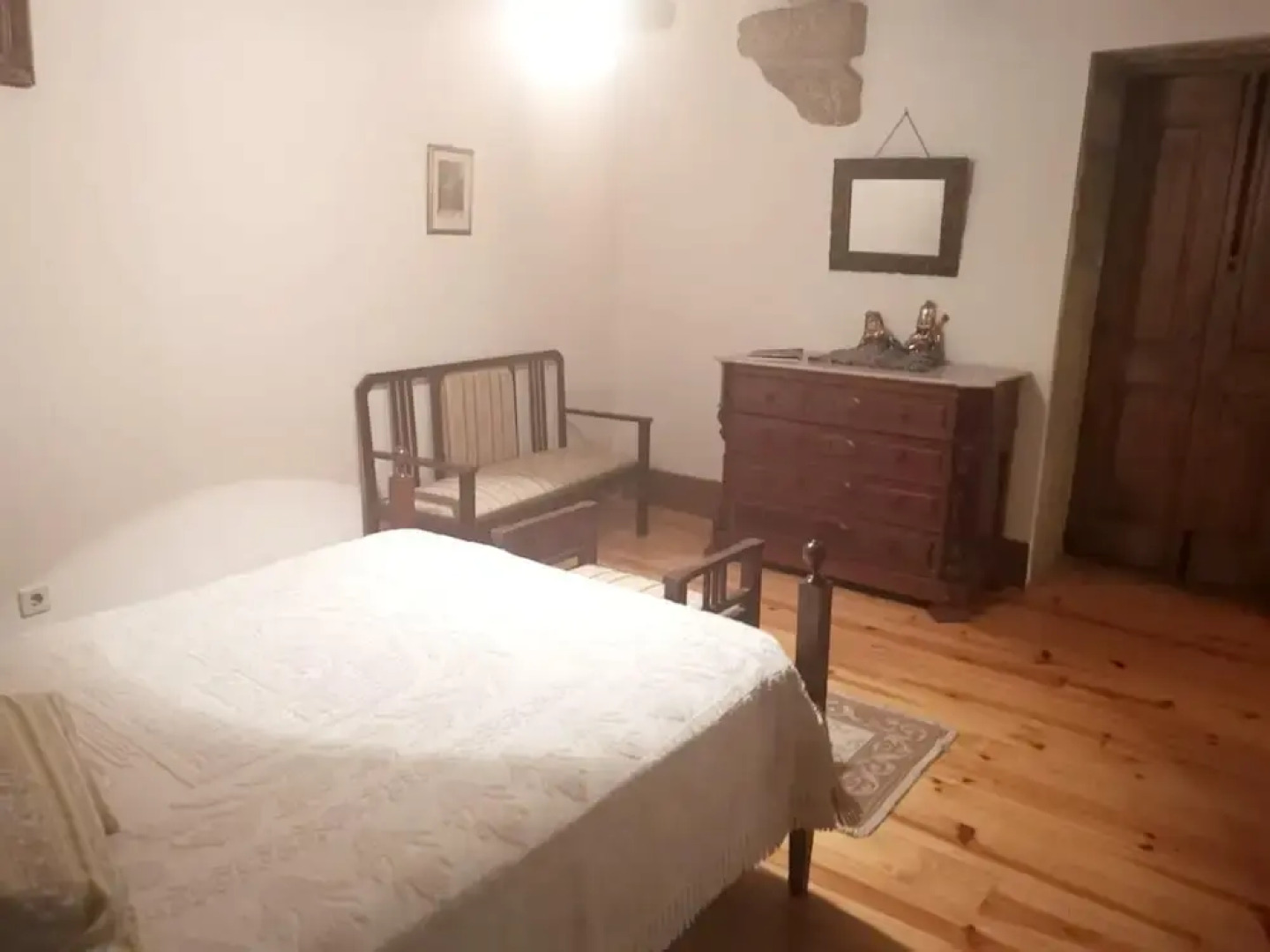 House With 3 Bedrooms in Valpedre, With Shared Pool, Terrace and Wifi Near the Beach