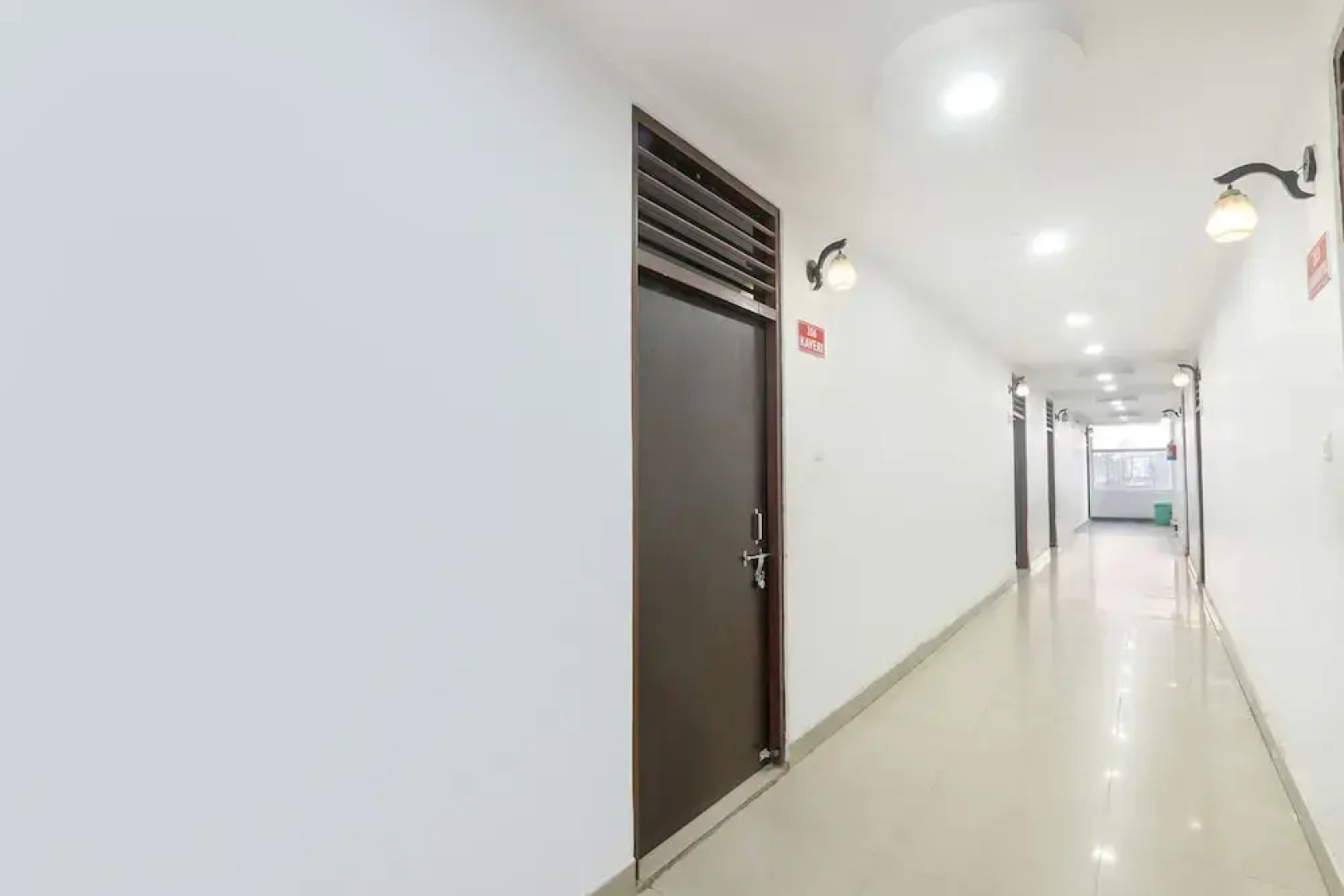 Fabhotel Grand Jvi Resort