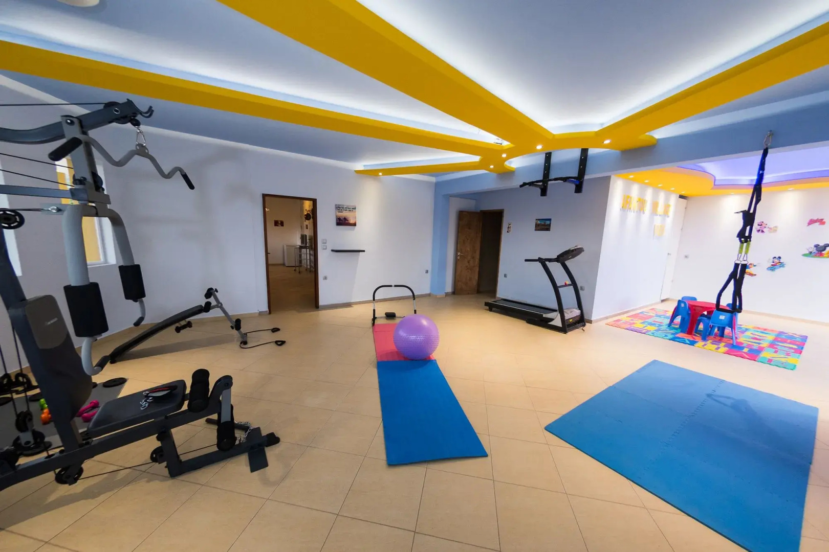 Village View Afantou