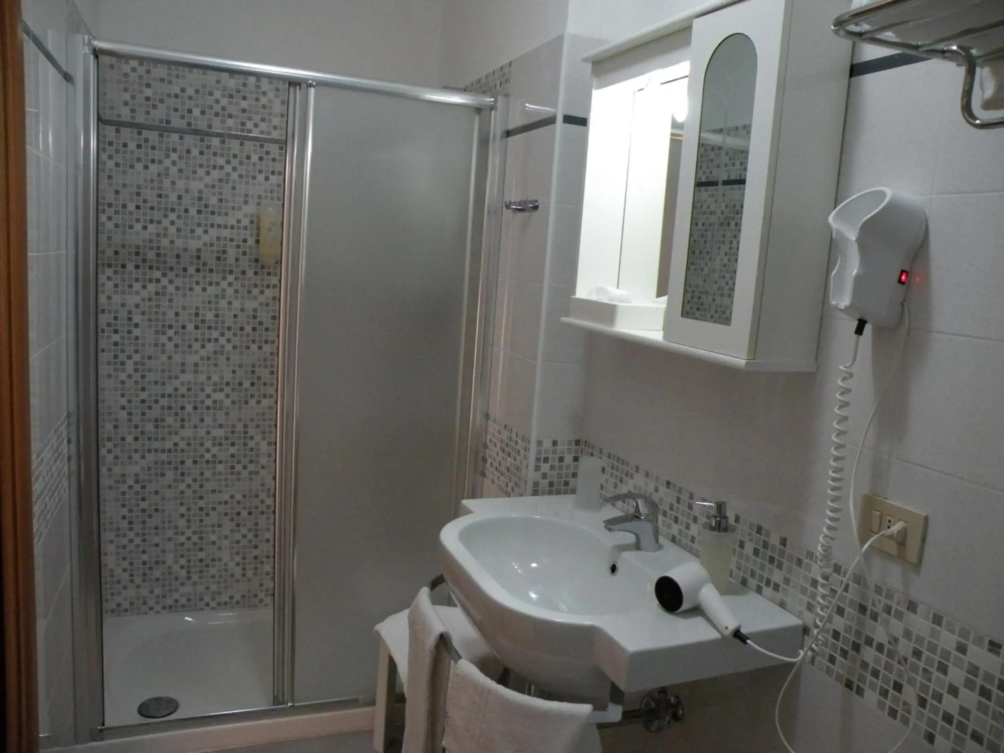 Hotel Parrini