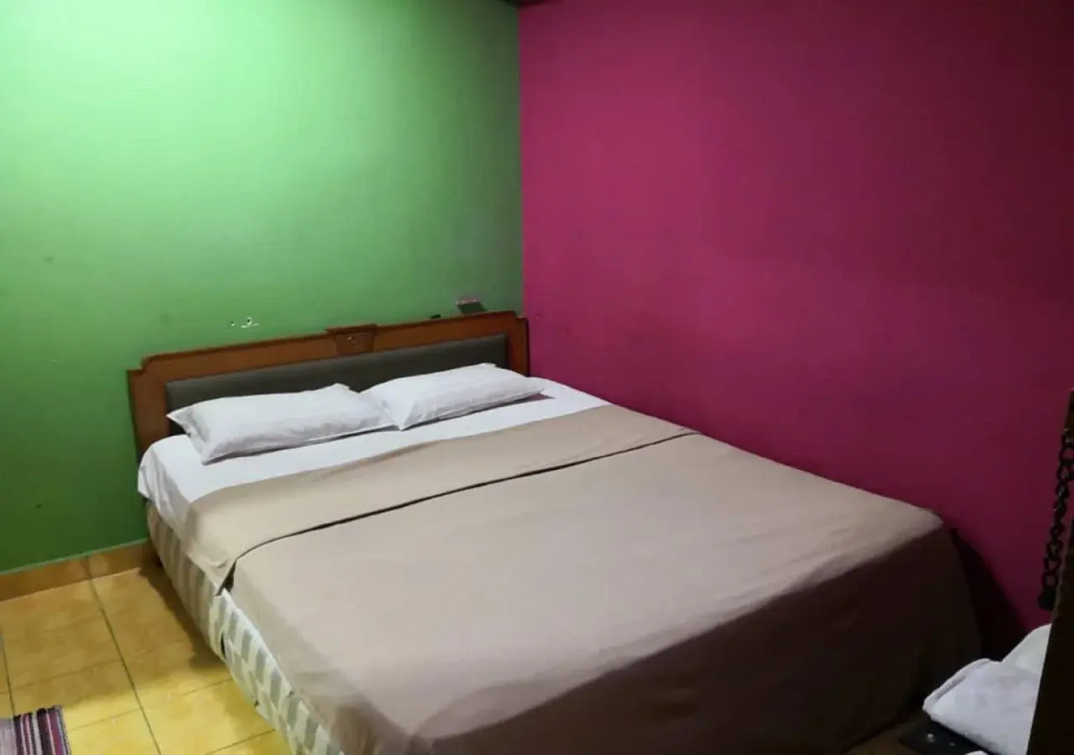 Galleria Equine Park @ seri kembangan