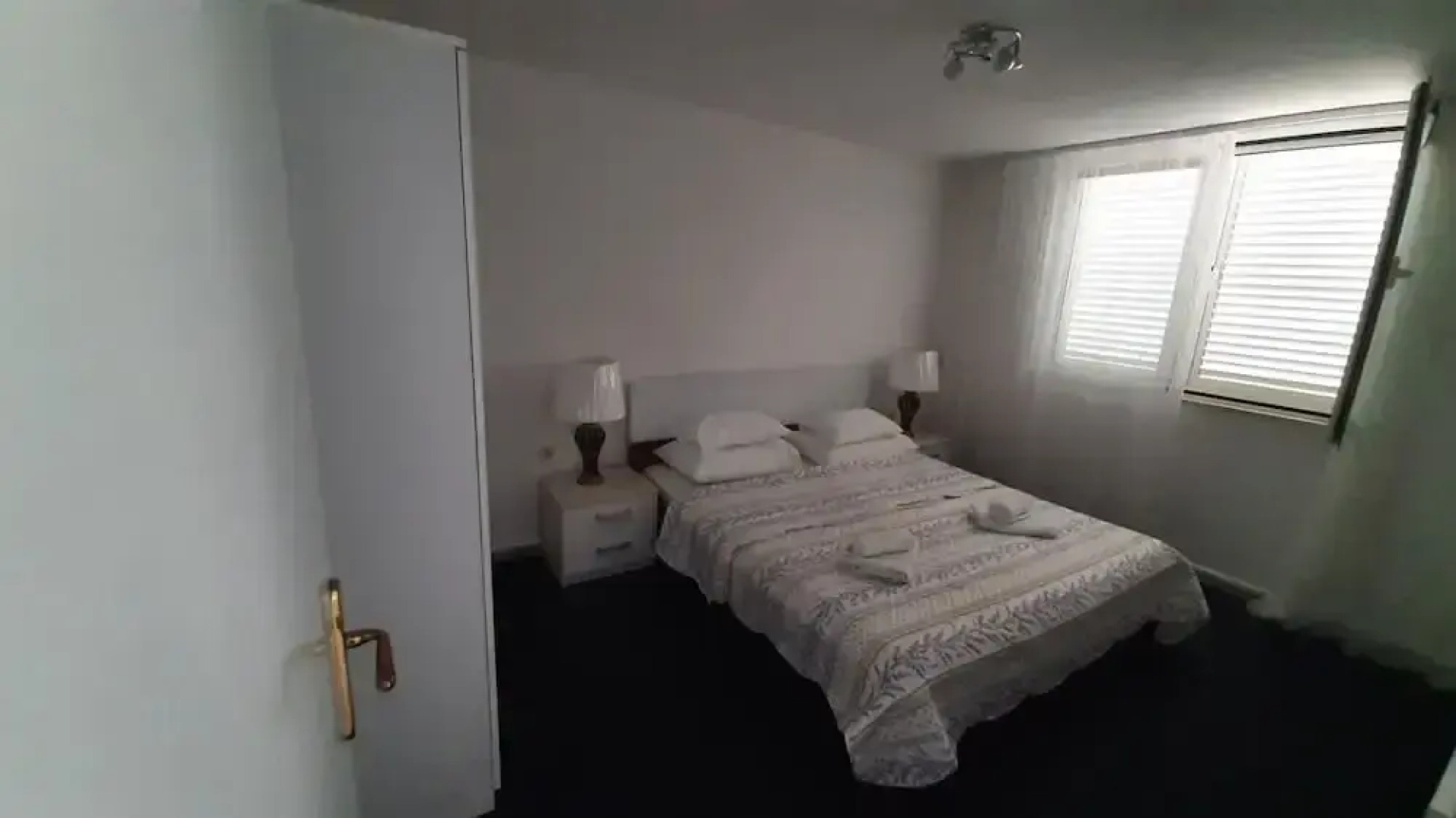 Lapa - 40 m From Beach - A2 Lucija