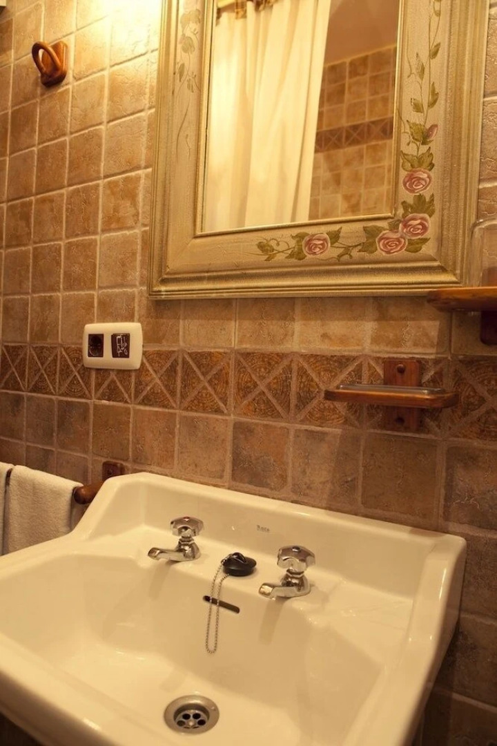 Casa Rural La Antigua Tahona