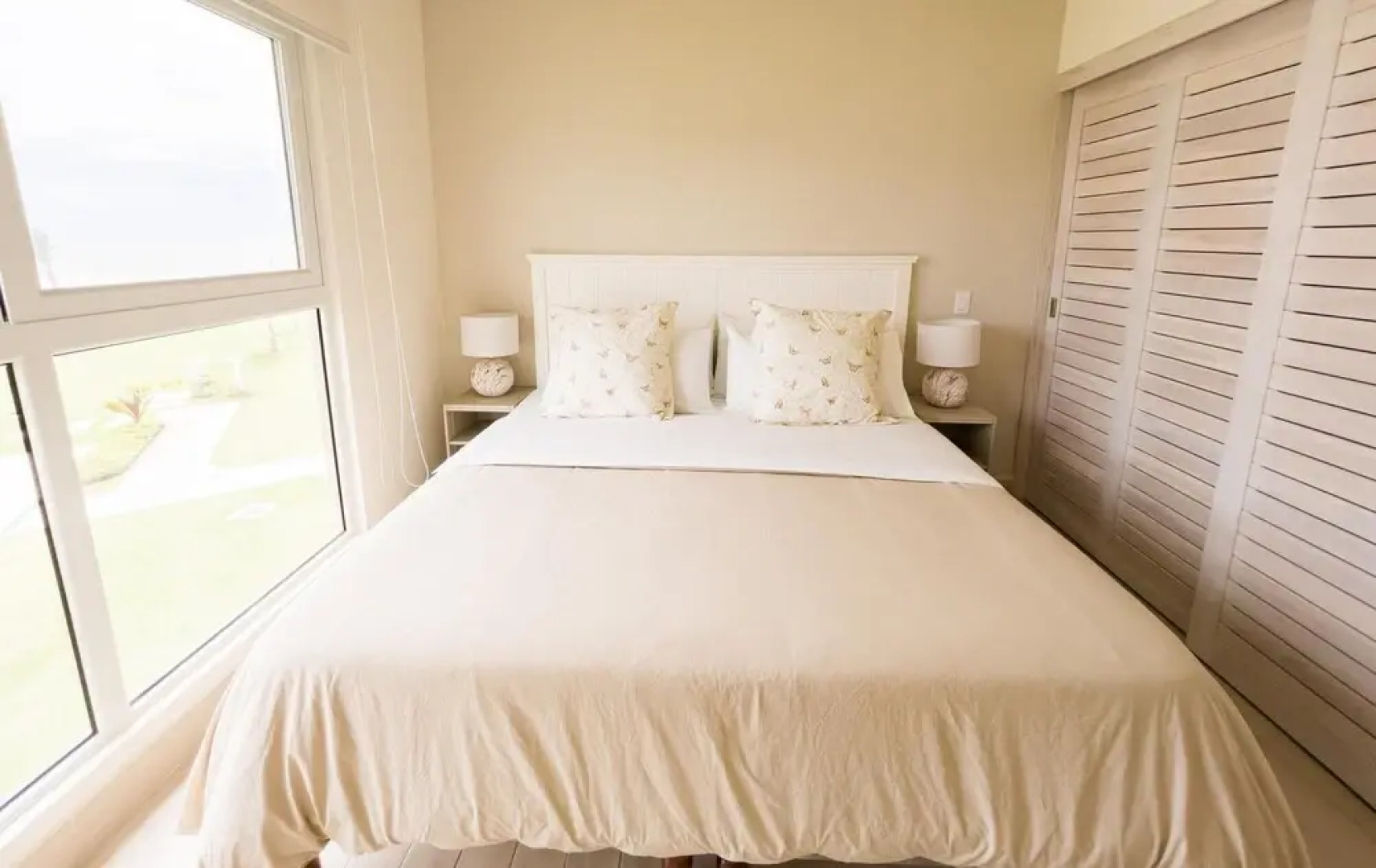 Residences C2-1d in Chame