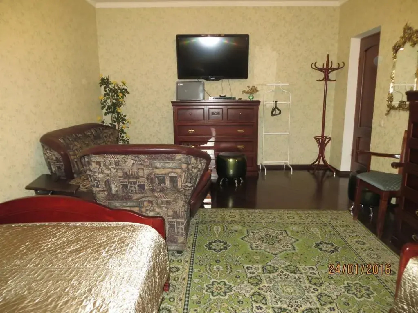 КБ на Таганке (Земляной Вал)