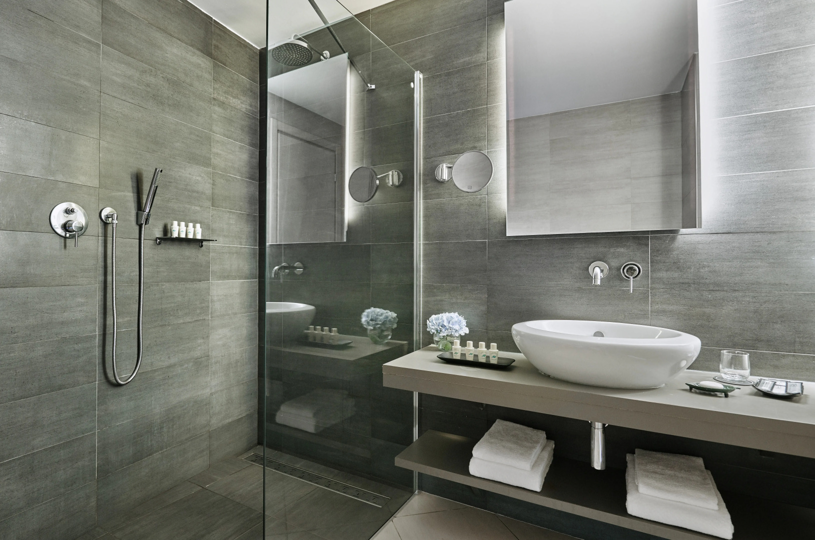 Capovaticano Resort Thalasso Spa