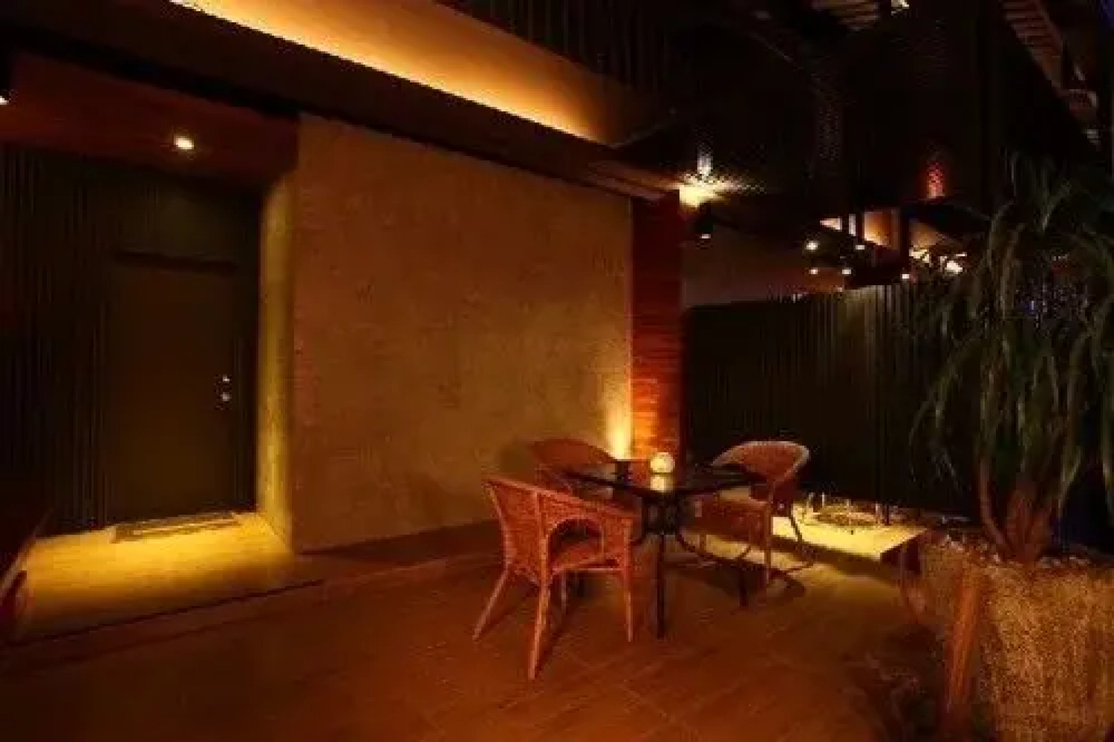 Shan Qiao Water Habitat