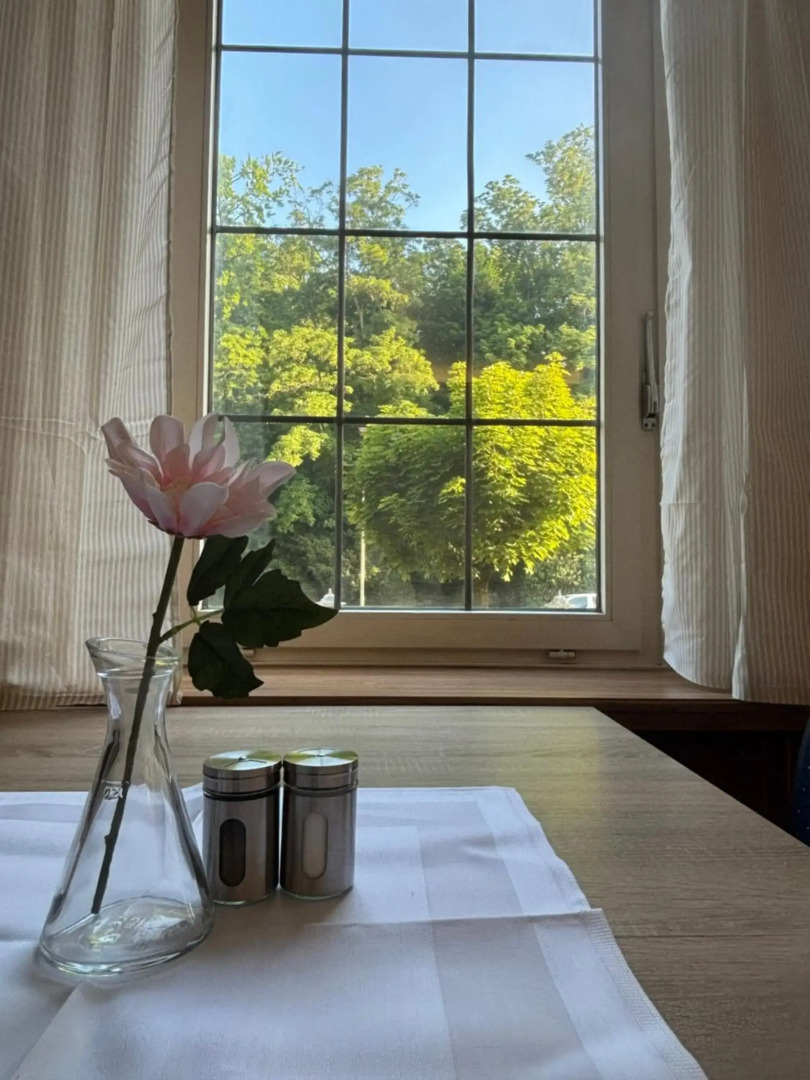 Hotel - Restaurant Breuer