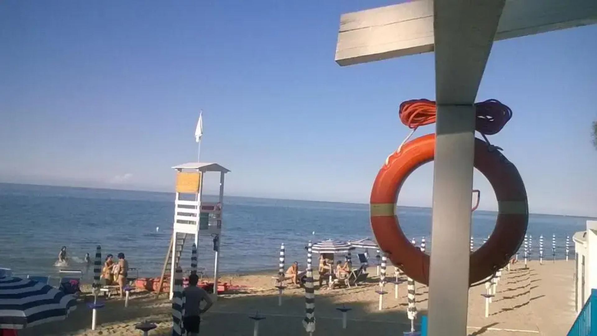 Dimora Antica Via MiLord