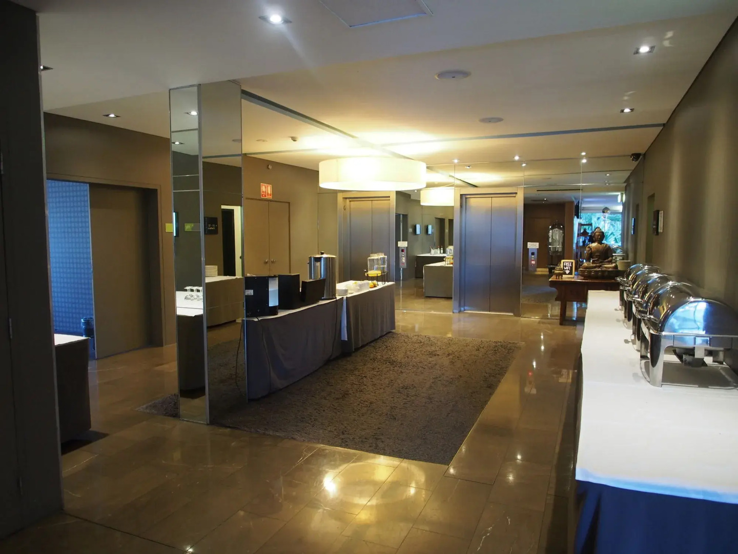 Hotel Urban St Leonards