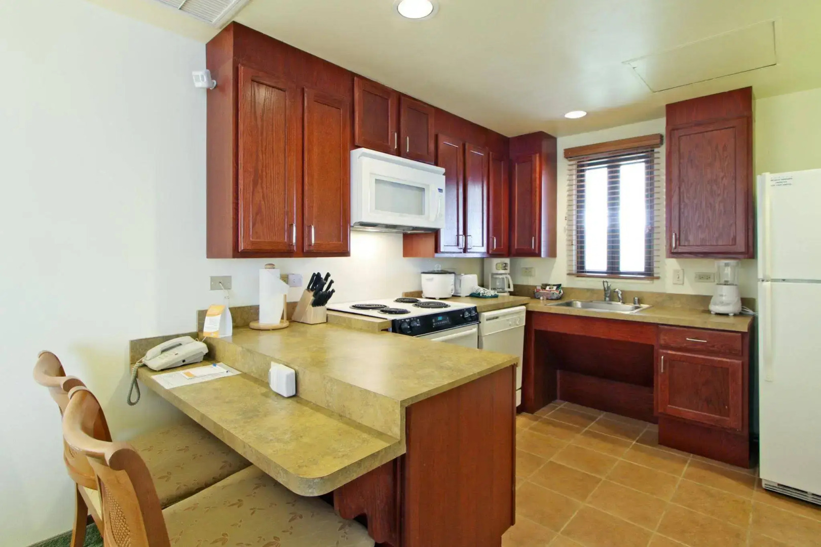 Club Wyndham Royal Sea Cliff