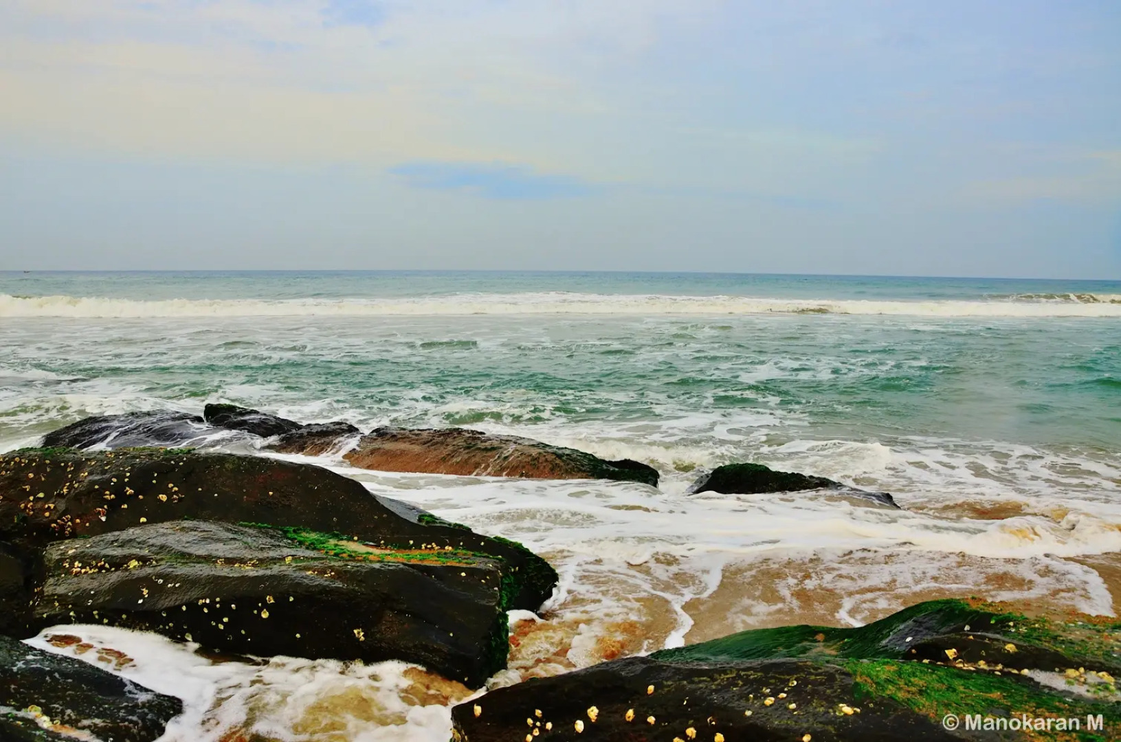 Newton Neelakanta Boutique – Kovalam