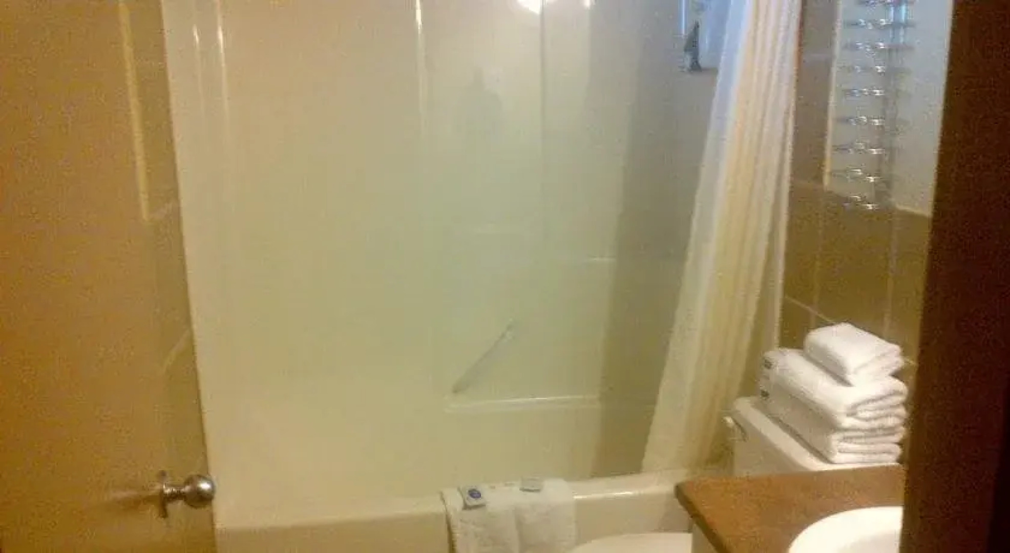 Tournament Inn Motel