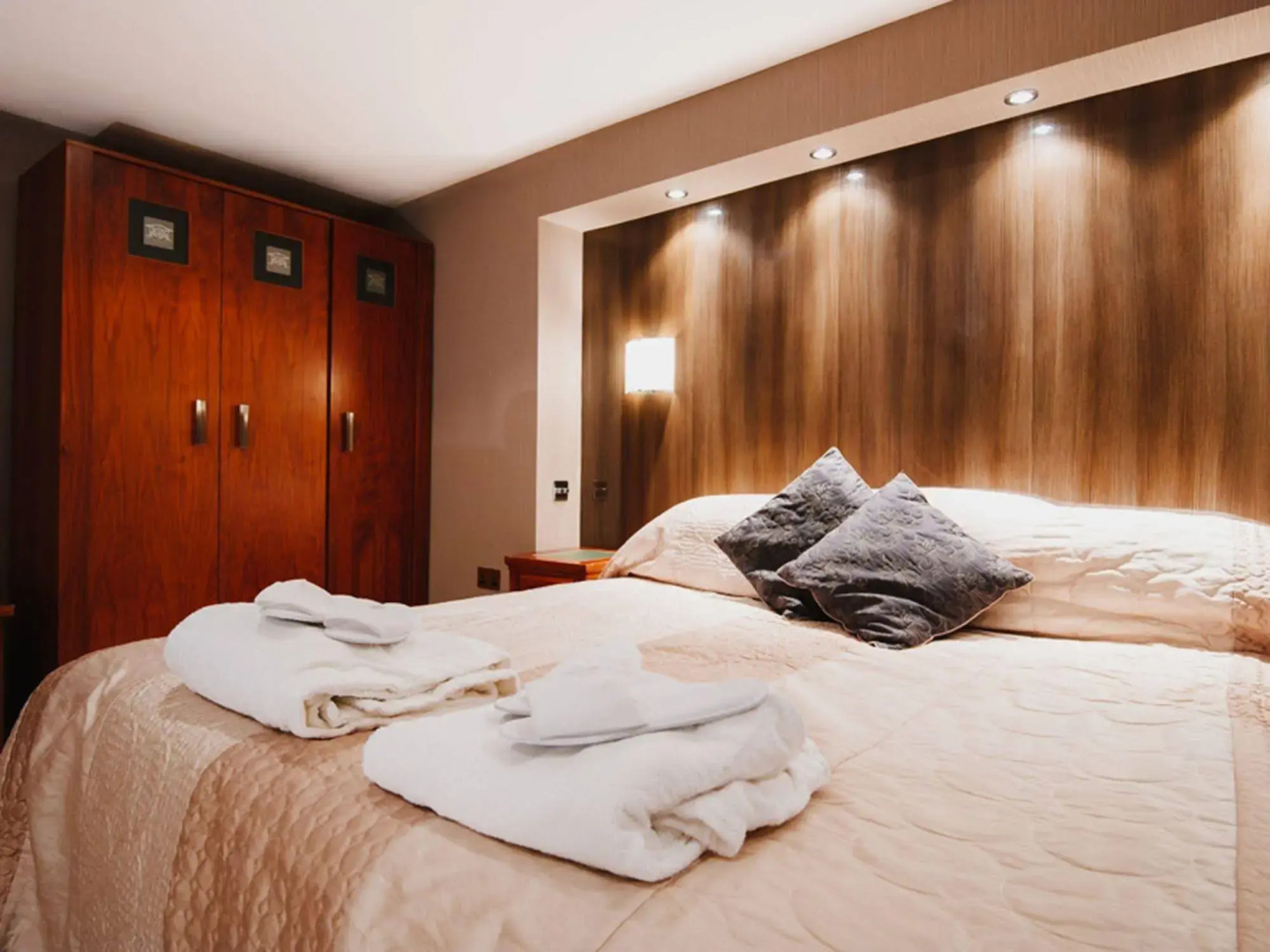 The Grand Hotel Swansea