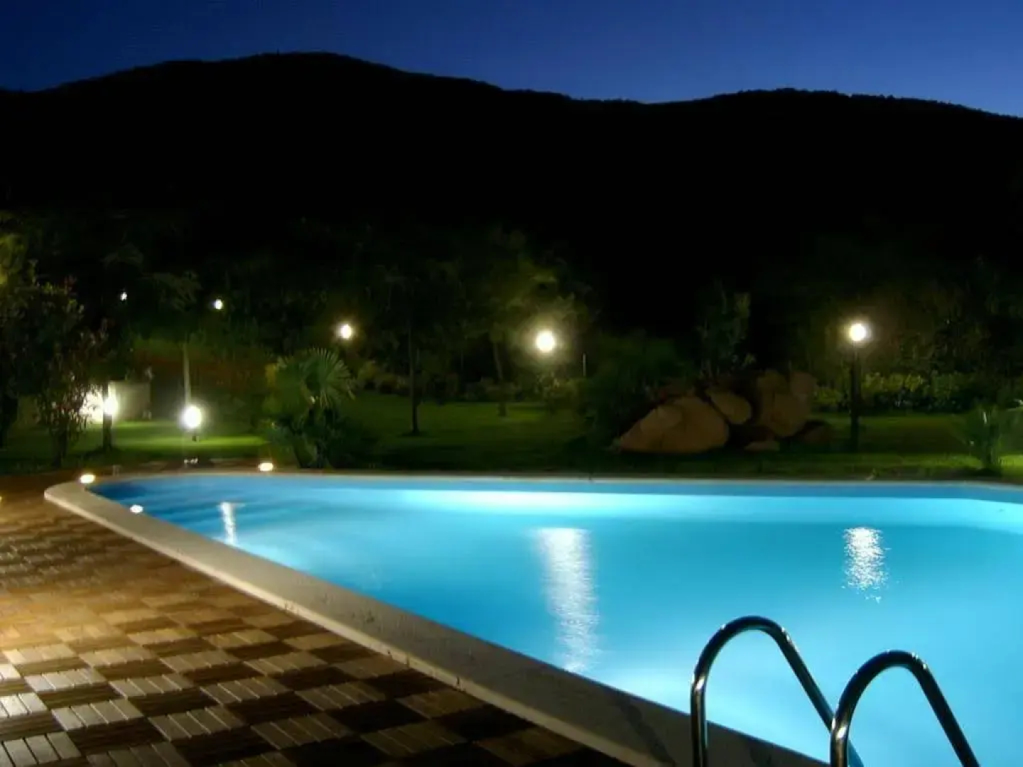La Bastia Hotel & Resort