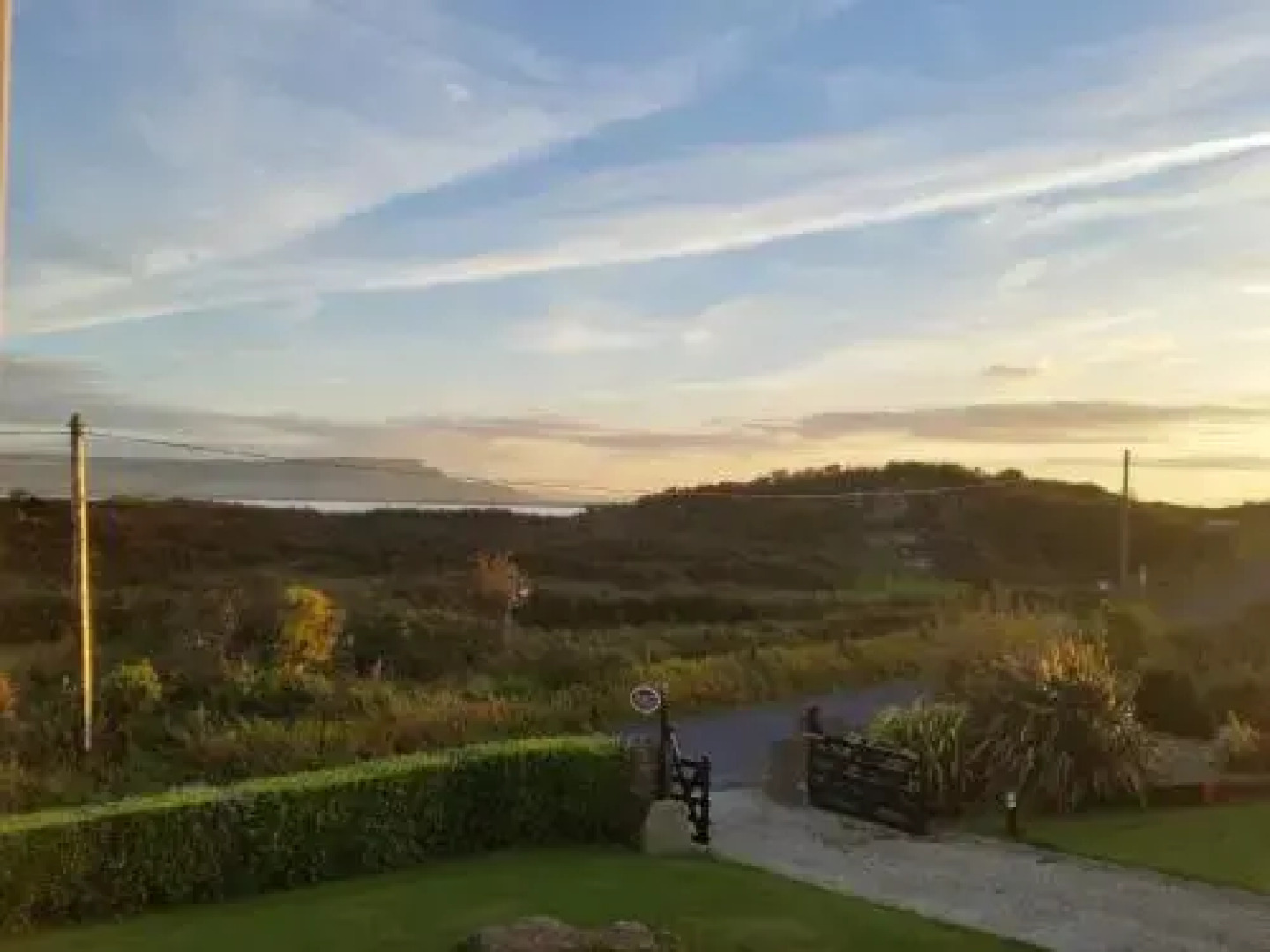 Dunagree Bed & Breakfast