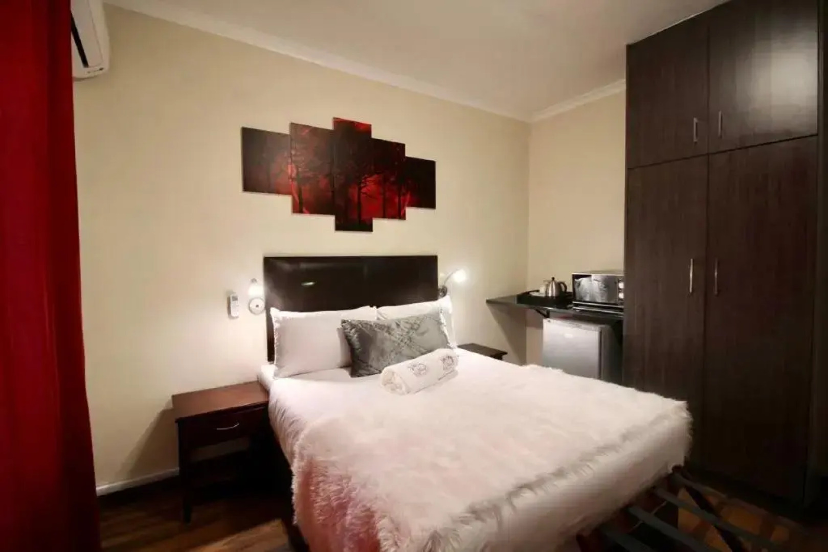 Scenery Bed And Breakfast