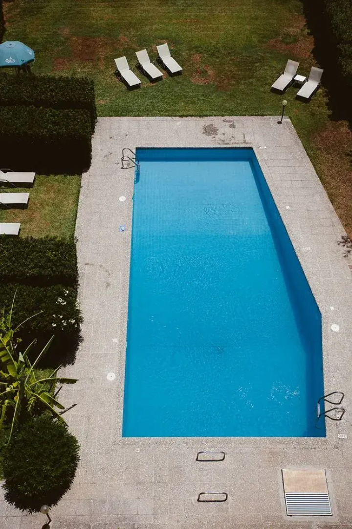 Vegas Hotel - Apartments