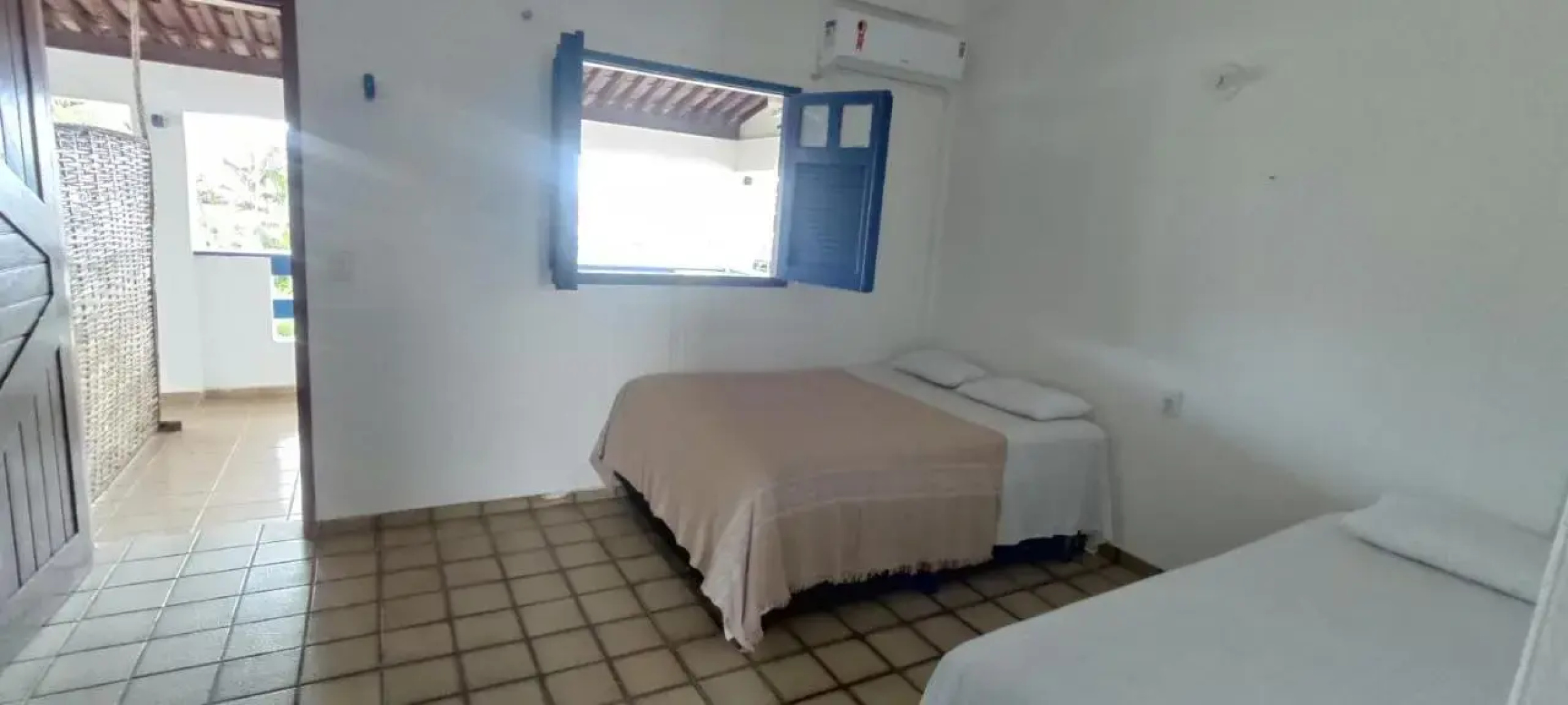 Casa Praia de Tabatinga