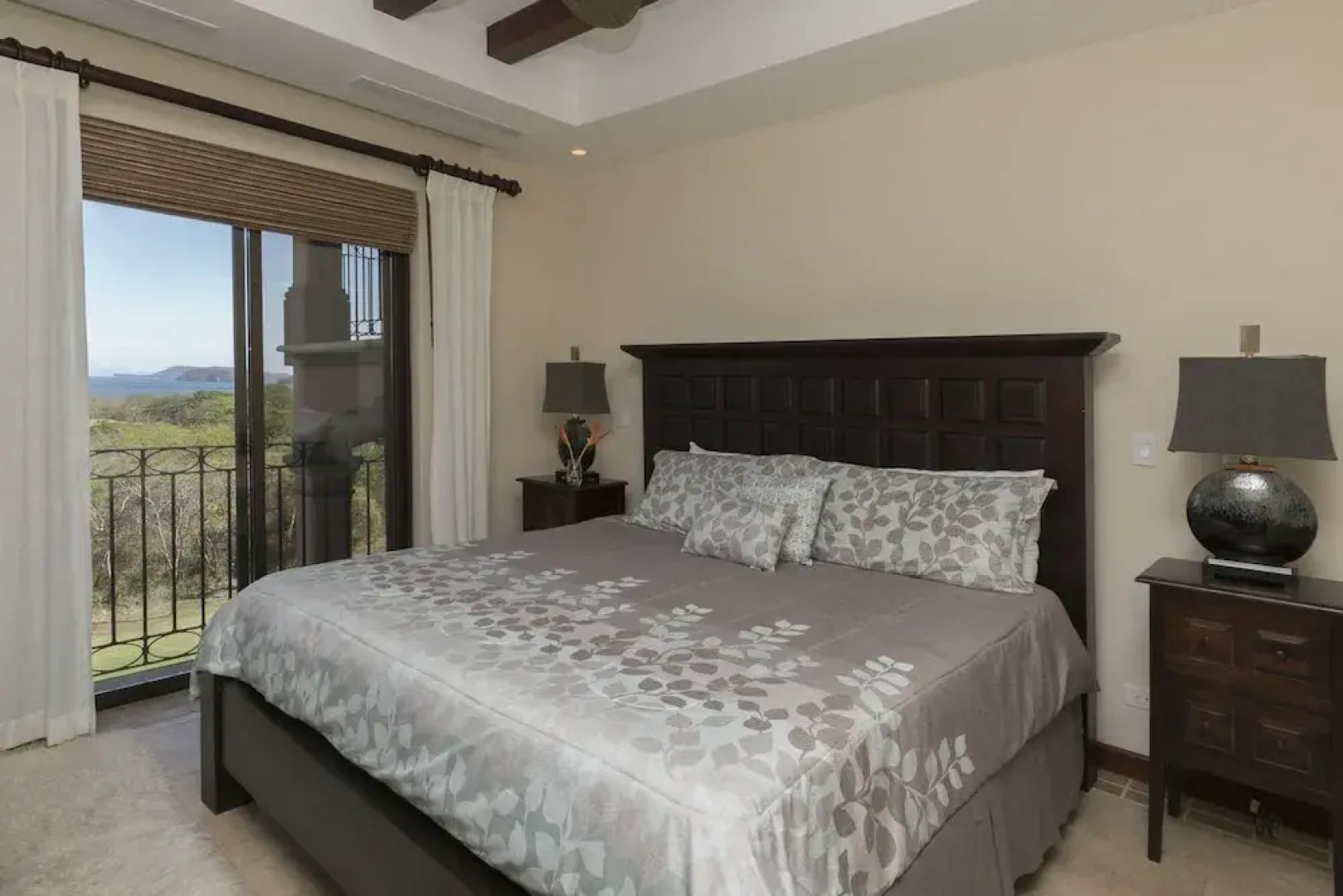 Penthouse Ocean View Luxury Condo at Reserva Conchal A19