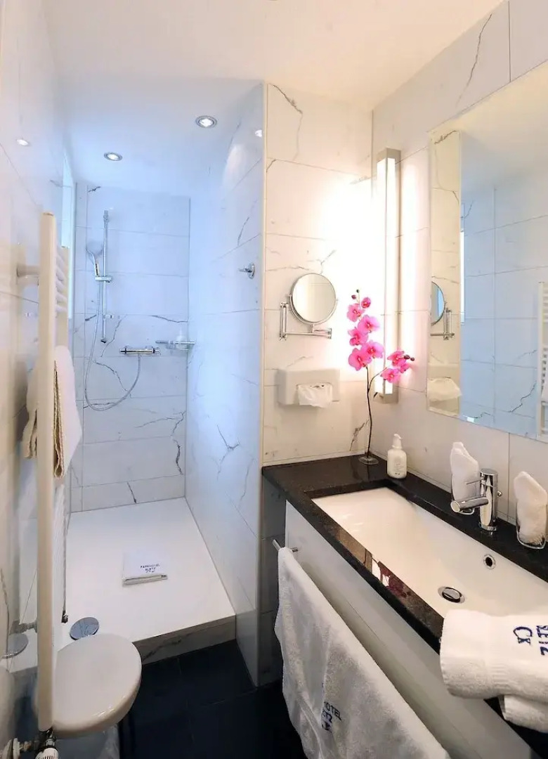 Park Hotel Sletz Giessen