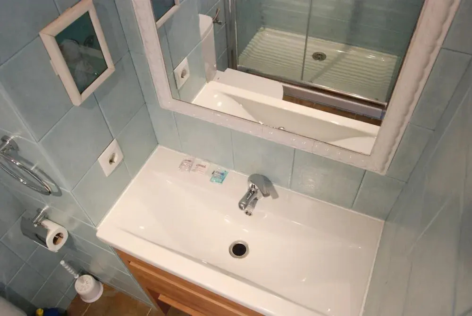 Carabeo 50 Apartments Casasol