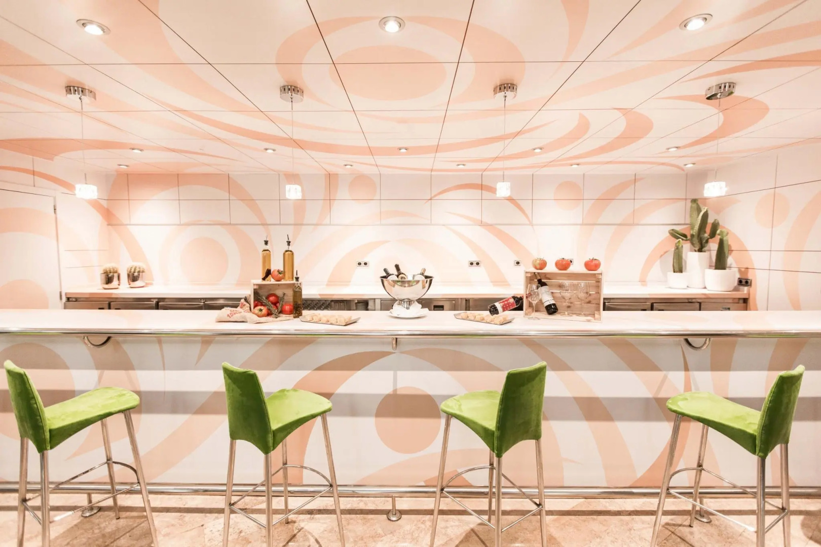 Отель Eurostars Atlantida