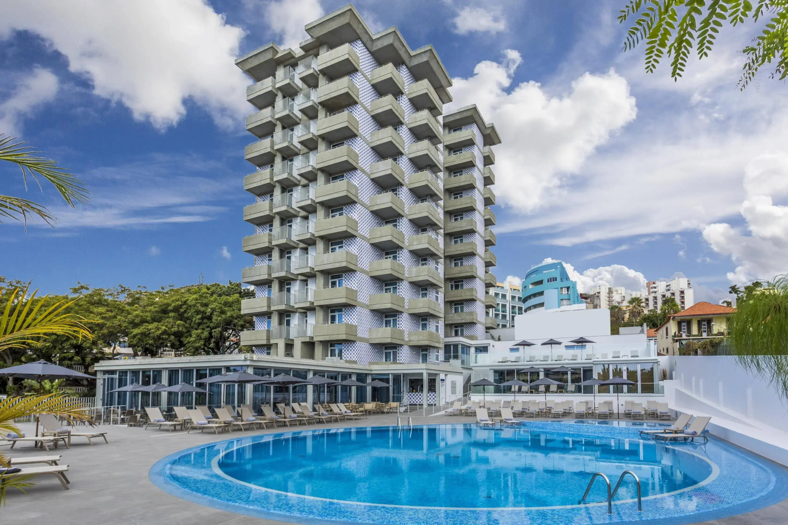  Allegro Madeira - Adults Only