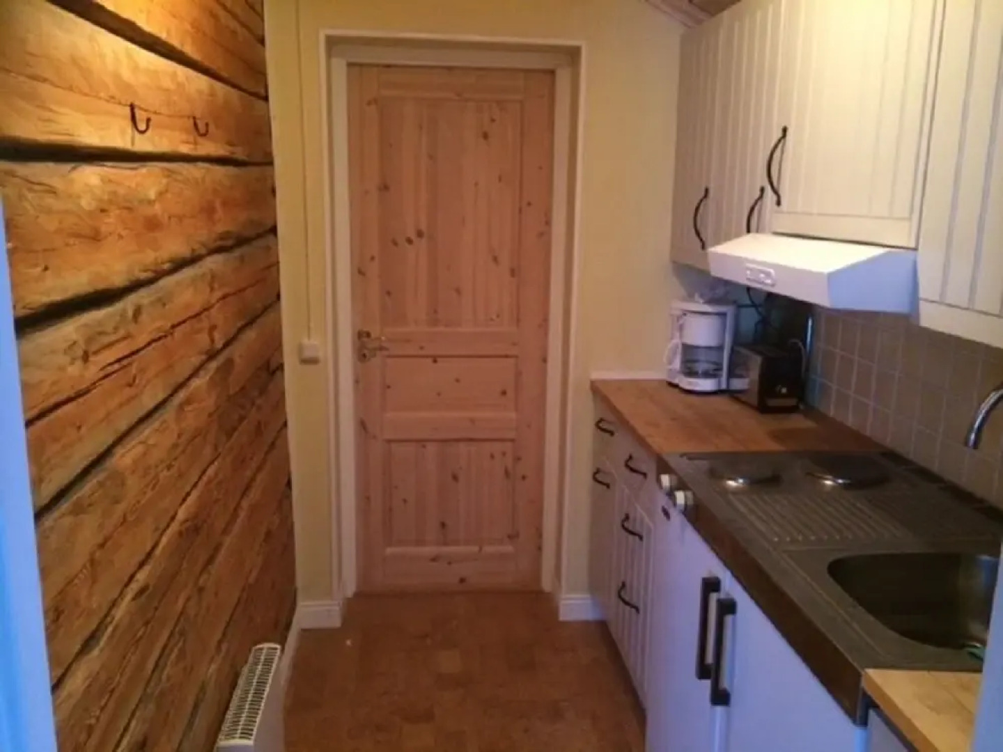 Stormyrbergets Lantgård