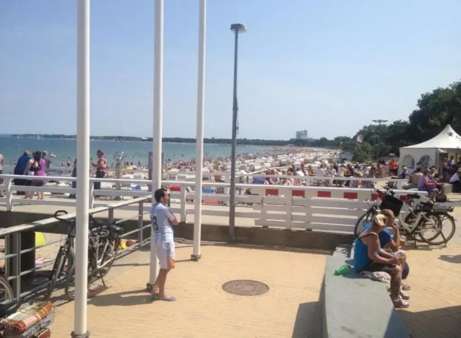 Tiffany´s Ferienapartments sind alles, außer... gewöhnlich!!!