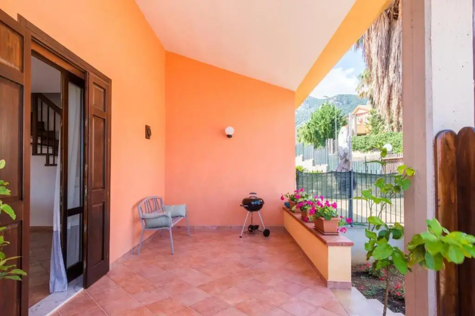 Villetta Frisculia con piscina by Wonderful Italy