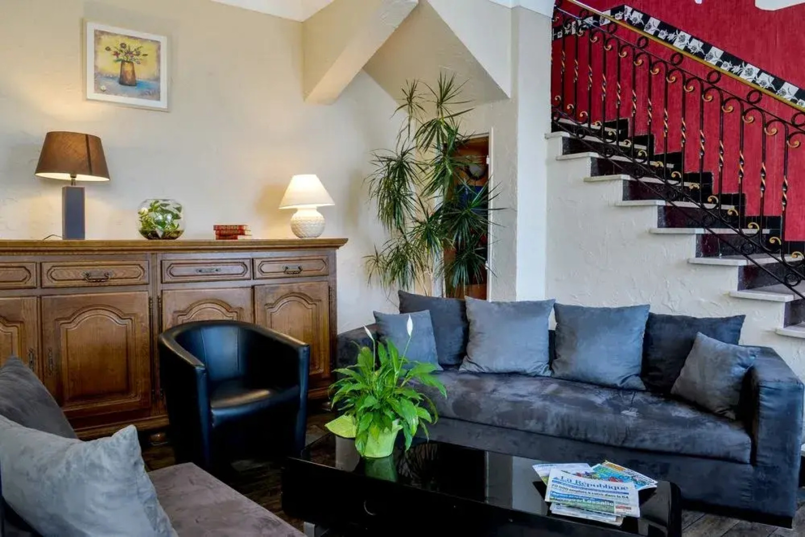 Le Castel de Larralde