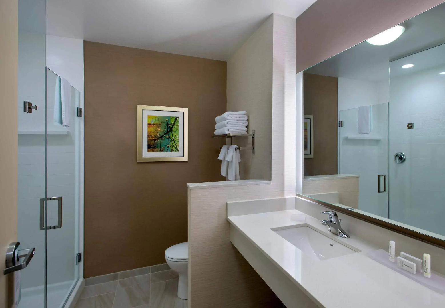 Fairfield Inn and Suites by Marriott Syracuse Carrier Circle