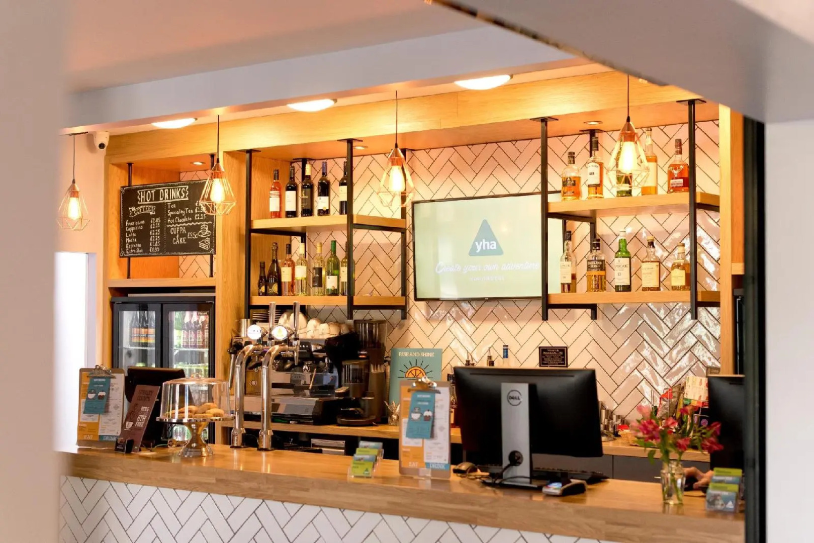 YHA Keswick - Hostel