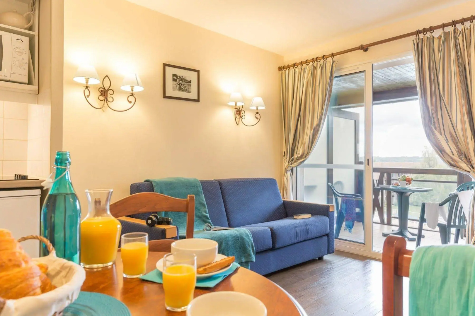 Pierre & Vacances La Résidence du Golf